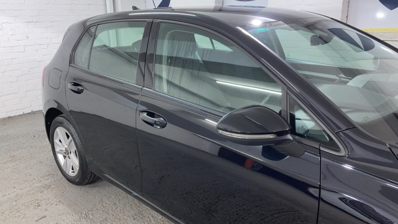 Volkswagen Golf 1.5 TSI Life 5dr Petrol Hatchback